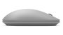 Microsoft Souris Surface Bluetooth et 2.4 GHz - Molette métallique, précision et confort pour PC Windows, Mac et Android