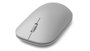 Microsoft Souris Surface Bluetooth et 2.4 GHz - Molette métallique, précision et confort pour PC Windows, Mac et Android