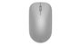 Microsoft Souris Surface Bluetooth et 2.4 GHz - Molette métallique, précision et confort pour PC Windows, Mac et Android
