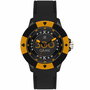 Montre Unisexe Light Time POKER (Ø 41 mm)