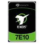 Seagate Exos 7E10 8 To 7200 rpm 256 Mo SATA