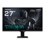 Gigabyte G27Q20T Moniteur Gaming 27 pouces QHD 200Hz SS-IPS Noir