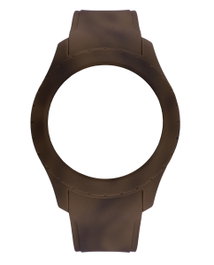 Watxandco COWA3753 Unisexe Marron