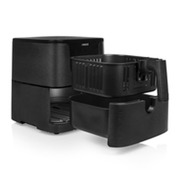 Friteuse à Air Princess 183014 1700 W 5,2 L Noir Friteuse à Air Princess 183014 1700 W 5,2 L Noir