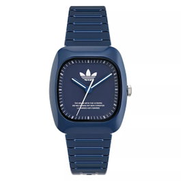 Adidas AOSY24029 Bleu Retro Wave Two