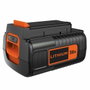Black + Decker Batterie 36V 2,0 Ah BL20362-XJ