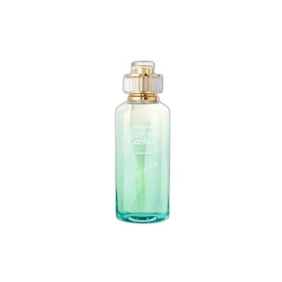 CARTIER Eau de Toilette Rivieres Luxuriance 100 ml CARTIER Eau de Toilette Rivieres Luxuriance 100 ml