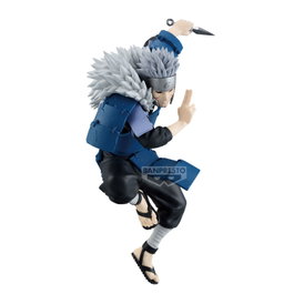 Banpresto Naruto Shippuden Vibration Stars - Tobirama Senju 18cm