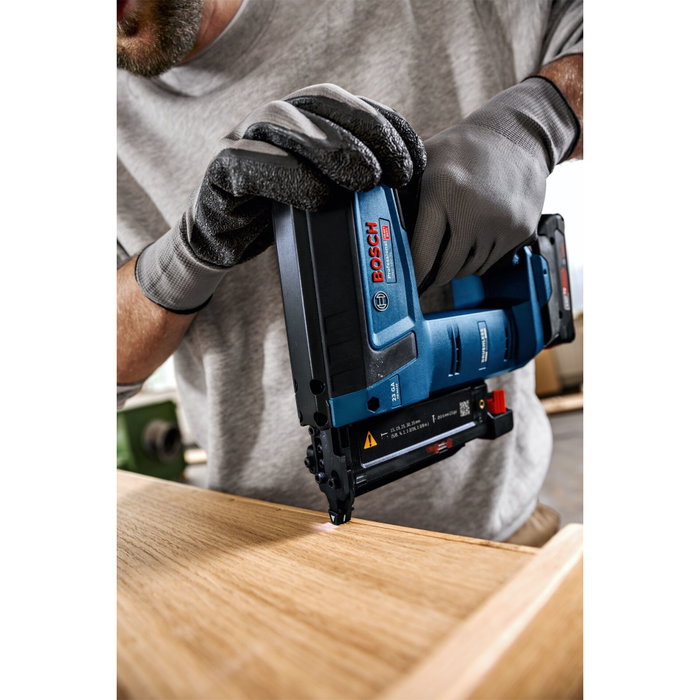 Bosch GNH 18V-35 Cloueuse sans fil 18V