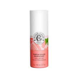 Roger & Gallet Fleur de Figuier Parfum Solide Bien-être 5g