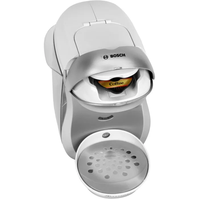 KLEIN - Jouet d'imitation Machine à Café électronique Bosch Tassimo avec Accessoires - Référence 9231 - Pour Enfants Dès 3 Ans