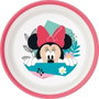 Licensing Bol Premium Bicolore Antidérapant Minnie Mouse