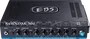 EBS Reidmar 502 Amplificateur de Basse Tête 500W
