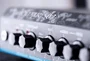 EBS Reidmar 502 Amplificateur de Basse Tête 500W