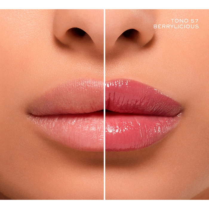 Lancôme Lip Idôle Butterglow #57 Marron