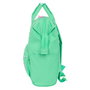Sac à dos Casual Benetton benetton Vert