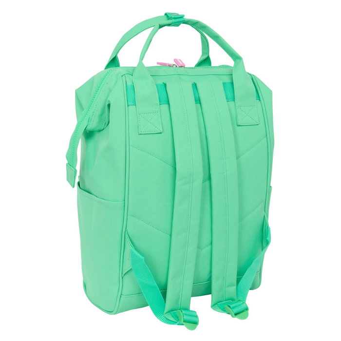 Sac à dos Casual Benetton benetton Vert
