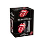 PYRAMID Set Mug et Chaussettes The Rolling Stones - Tasse Céramique 315 ml Micro-ondes et Chaussettes Taille 36-41