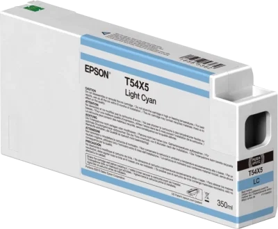 Epson T54X500 Cyan clair 350 ml