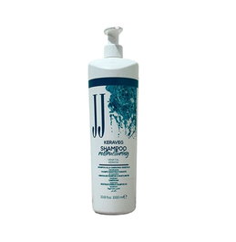 JJ Keraveg Shampoo Restructuring 1000ml