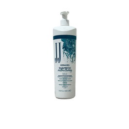 JJ Keraveg Shampoo Restructuring 1000ml