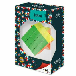 Rubik's Cube Cayro Multicouleur