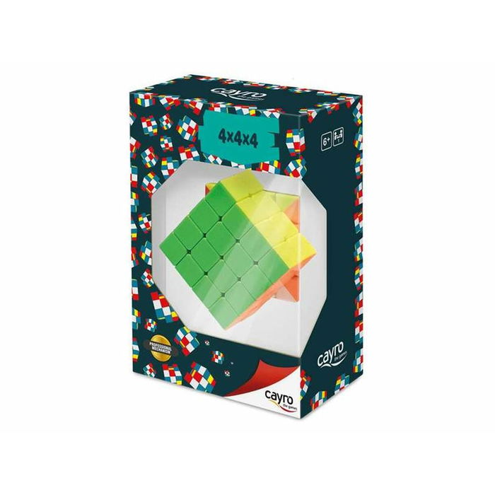 Rubik's Cube Cayro Multicouleur