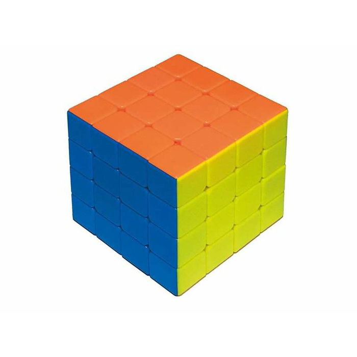 Rubik's Cube Cayro Multicouleur