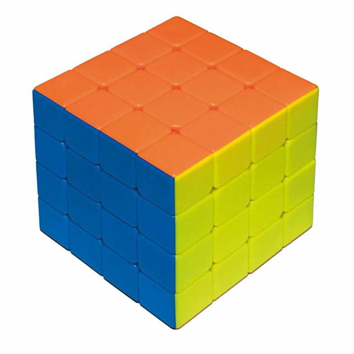 Rubik's Cube Cayro Multicouleur