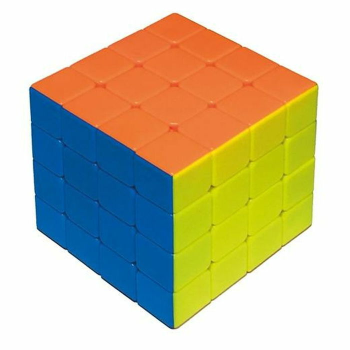 Rubik's Cube Cayro Multicouleur
