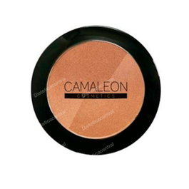 CAMALEON COSMETICS Camaleon Polvos Bronceadores 10gr