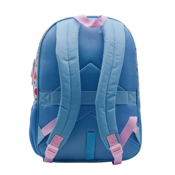 Toybags Sac à dos Cinnamoroll Double Compartiment