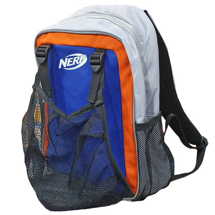HASBRO Sac à dos Nerf 38cm HASBRO Sac à dos Nerf 38cm
