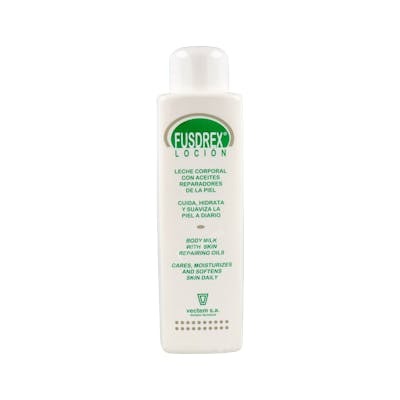 Fusdrex Lotion corporelle 1000 ml