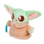 Simba Disney Baby SW Peluche Grogu avec mordedor