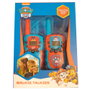 Kids Licensing Talkie-walkie Pat' Patrouille Rouge