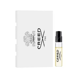 Creed Spice and Wood Eau de Parfum 2.5 ml Vial