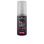 Essence Fix & Last Spray Fixateur de Maquillage Imperméable 50 ml