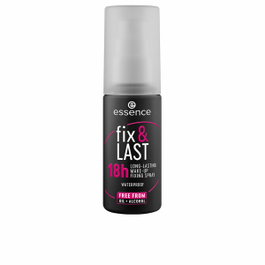 Essence Fix & Last Spray fixateur de maquillage 18H 50 ml