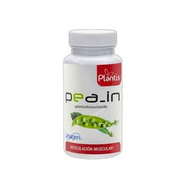 PLANTIS PEA-IN PLANTIS 60 capsules