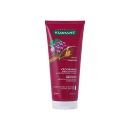 Klorane Après-shampoing Stimulant Croissance des Cheveux avec Adénosine et Quinine - Soin Démêlant et Fortifiant 200 ml