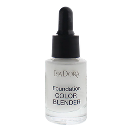 IsaDora Color Blender Fond de teint liquide 00 Lumière