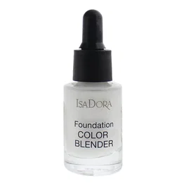 IsaDora Color Blender Fond de teint liquide 00 Lumière