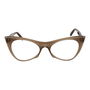 Monture de Lunettes Unisexe Andy Wolf 5028 53Z