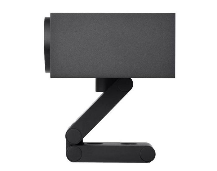 Huddly L1 - Caméra de conférence 6K avec IA, cadrage intelligent, Full HD, certifiée Microsoft Teams, inclut adaptateur USB