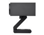 Huddly L1 - Caméra de conférence 6K avec IA, cadrage intelligent, Full HD, certifiée Microsoft Teams, inclut adaptateur USB