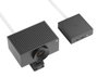 Huddly L1 - Caméra de conférence 6K avec IA, cadrage intelligent, Full HD, certifiée Microsoft Teams, inclut adaptateur USB