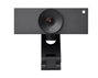 Huddly L1 - Caméra de conférence 6K avec IA, cadrage intelligent, Full HD, certifiée Microsoft Teams, inclut adaptateur USB
