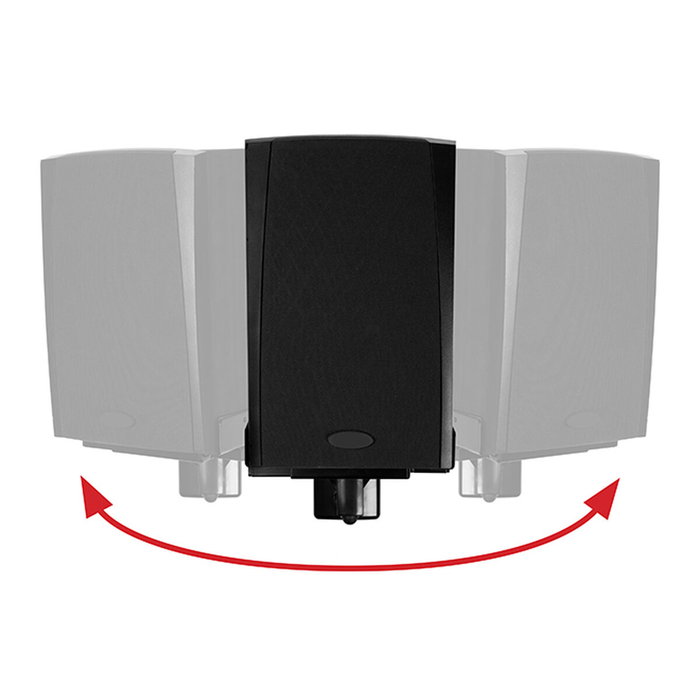 Support Haut-parleurs B-Tech 1MBTG011