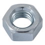 Marefix Tuerca hexagonal DIN-934, zincada Cr-3, M-8, boîte de 250 unités